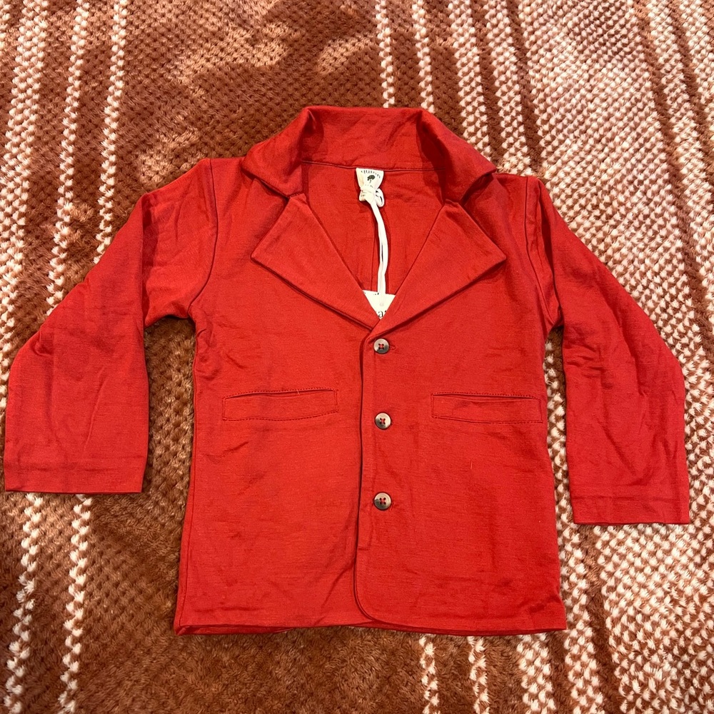 Kate Quinn Blazer